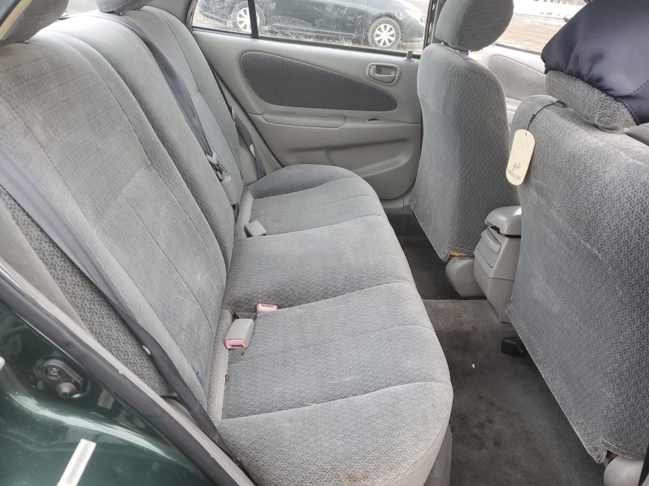 2001 Toyota Corolla - Image 10