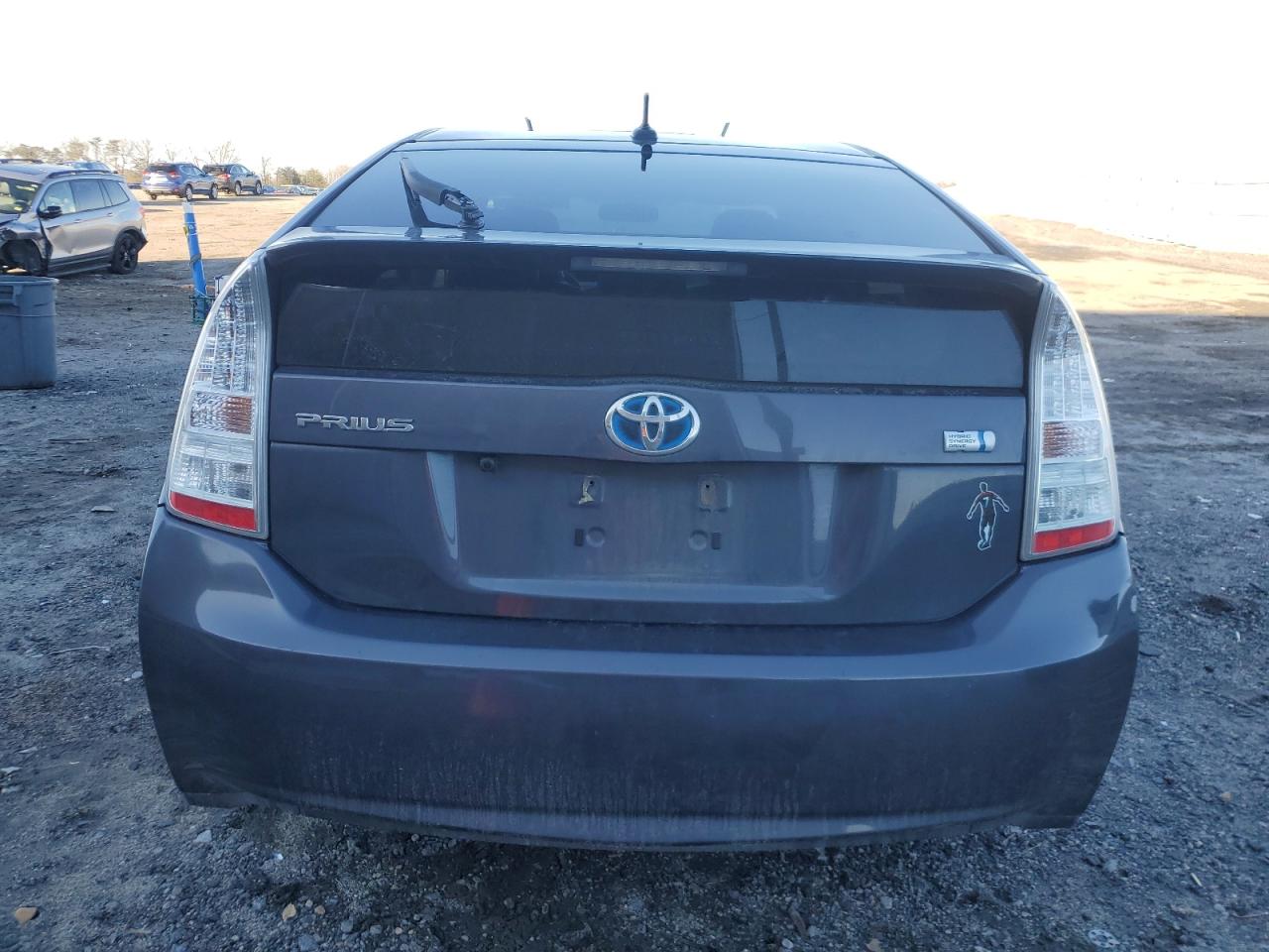 2011 Toyota Prius - Image 6