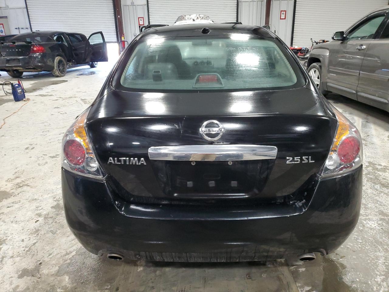 2012 Nissan Altima - Image 6