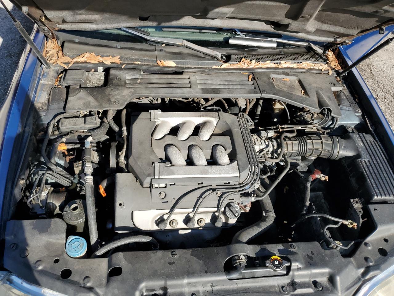 1999 Acura CL - Image 11