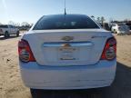 2013 Chevrolet Sonic Lt продається в Houston, TX - All Over