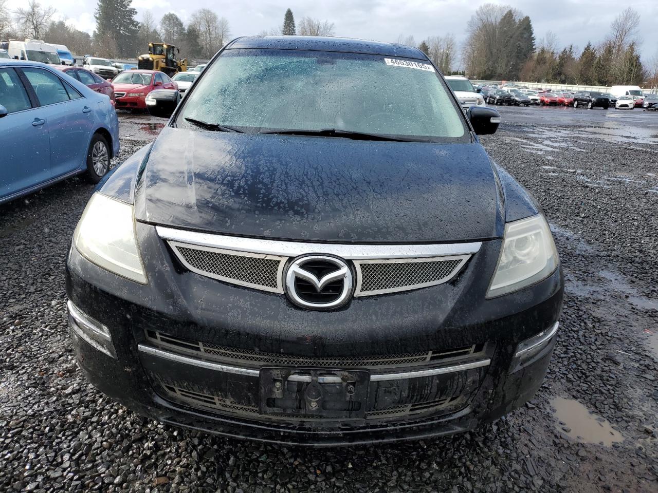 2009 Mazda CX-9 - Image 5