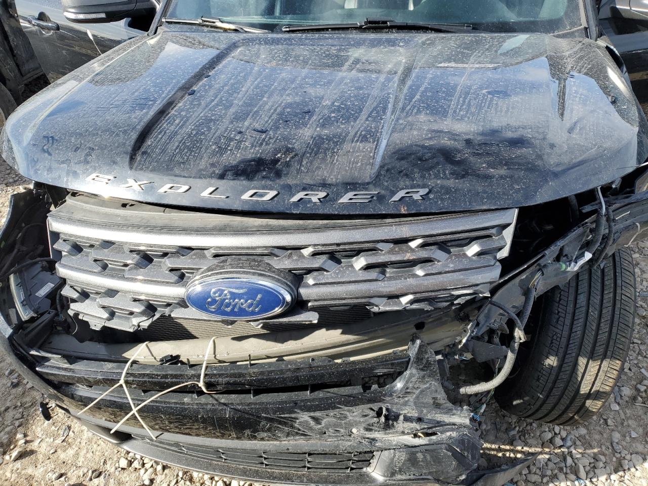 2018 Ford Explorer - Image 12