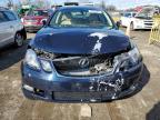 2006 Lexus Gs 300 en Venta en Baltimore, MD - Front End