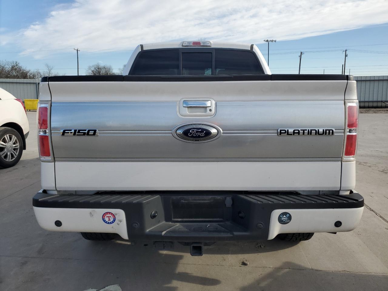 2013 Ford F-150 - Image 6