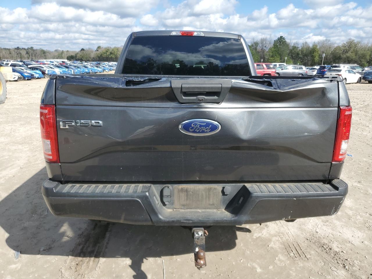 2017 Ford F-150 - Image 6