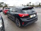 2019 FORD FOCUS ST-L for sale at Copart WOLVERHAMPTON