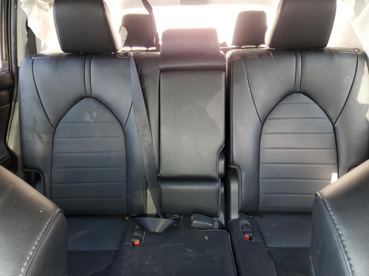 2022 Toyota Highlander Xle VIN: 5TDHZRBH9NS244489 Lot: 45878035
