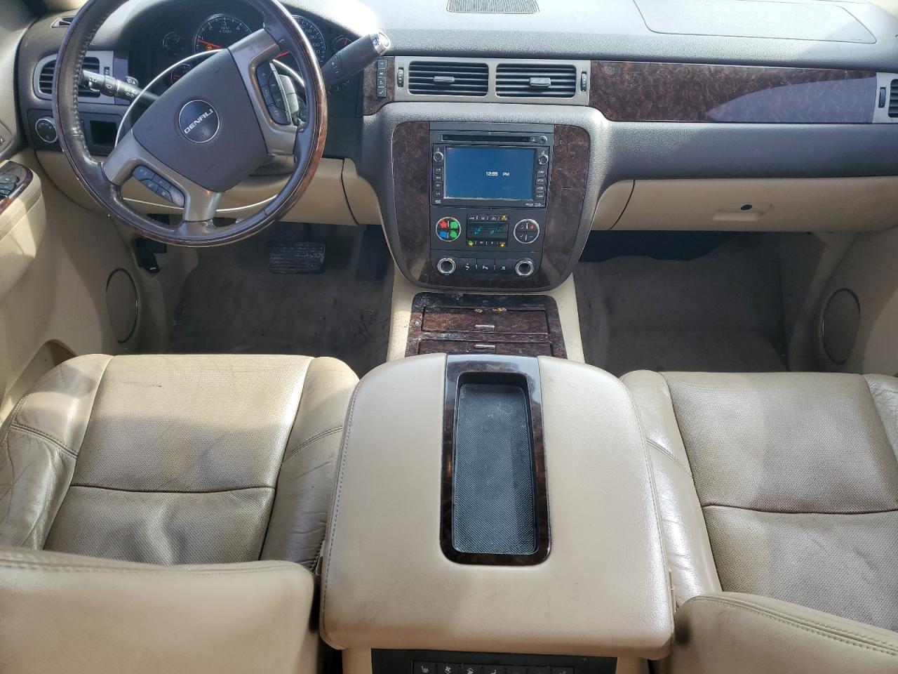 2011 GMC Yukon - Image 8