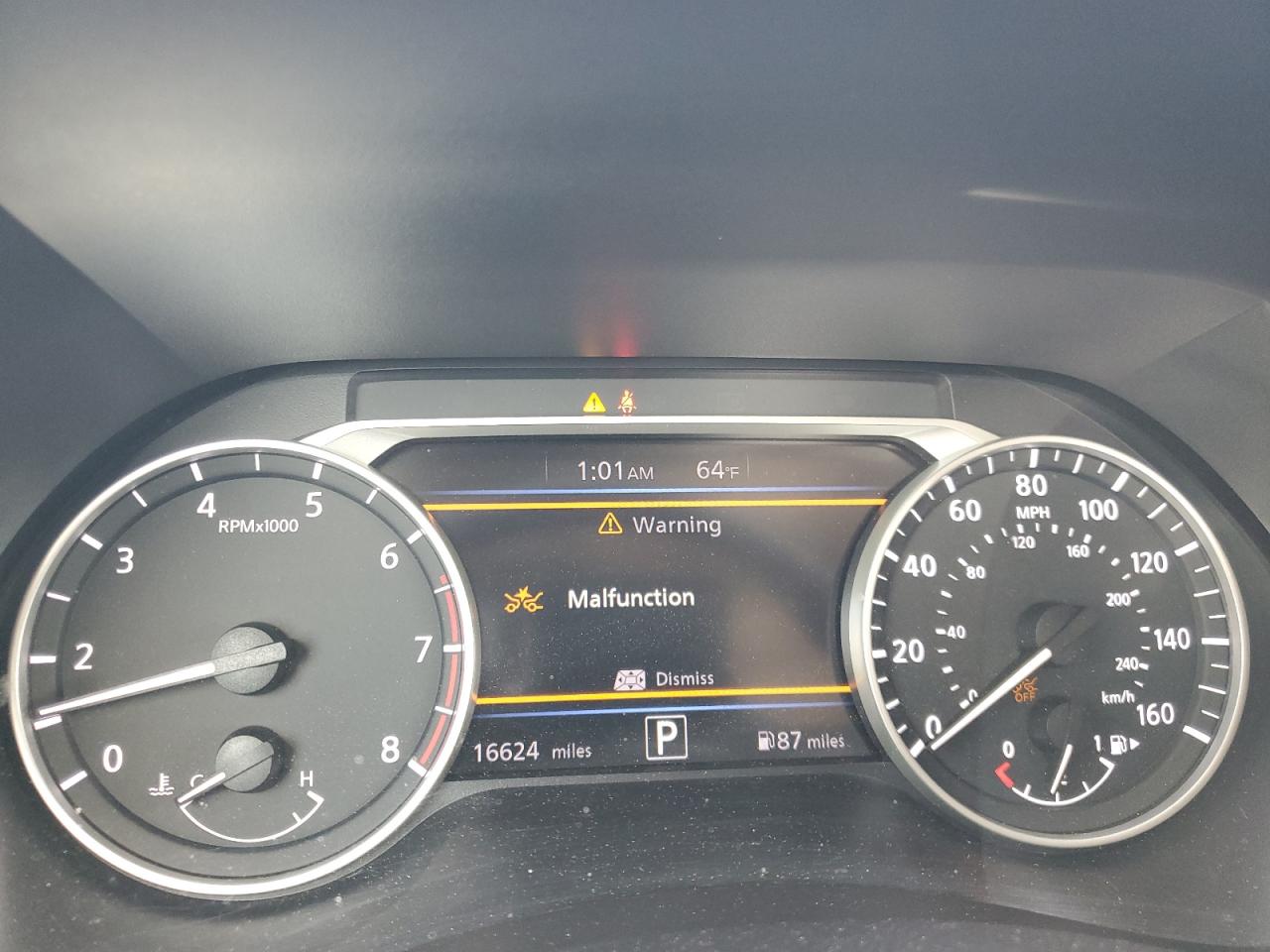 2024 Nissan Sentra - Image 9