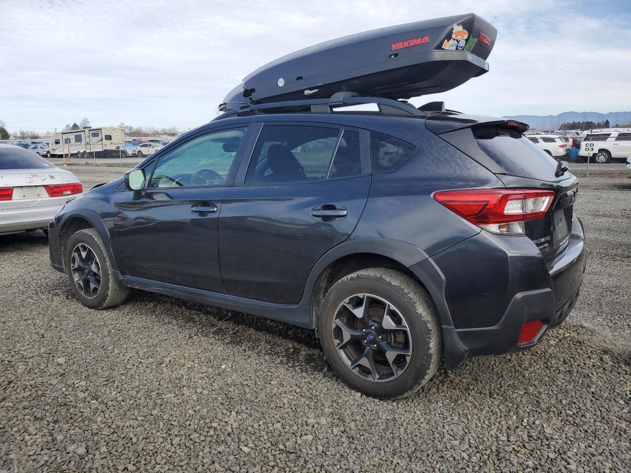 2019 Subaru XV - Image 2