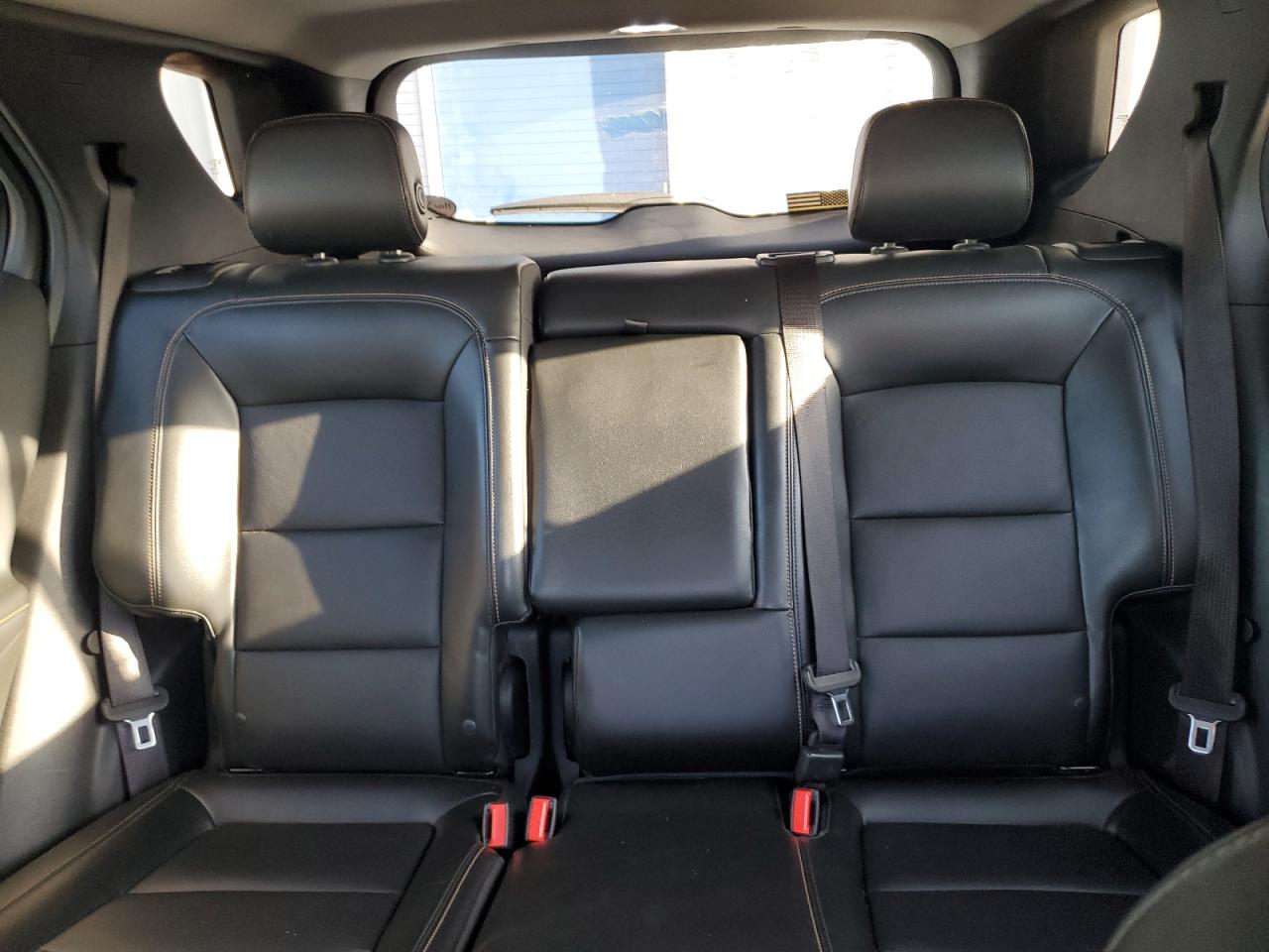 2018 Chevrolet Equinox - Image 10