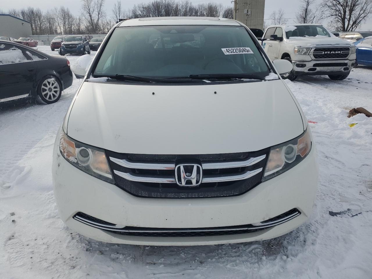5FNRL5H60HB024722 HONDA All Models 2017