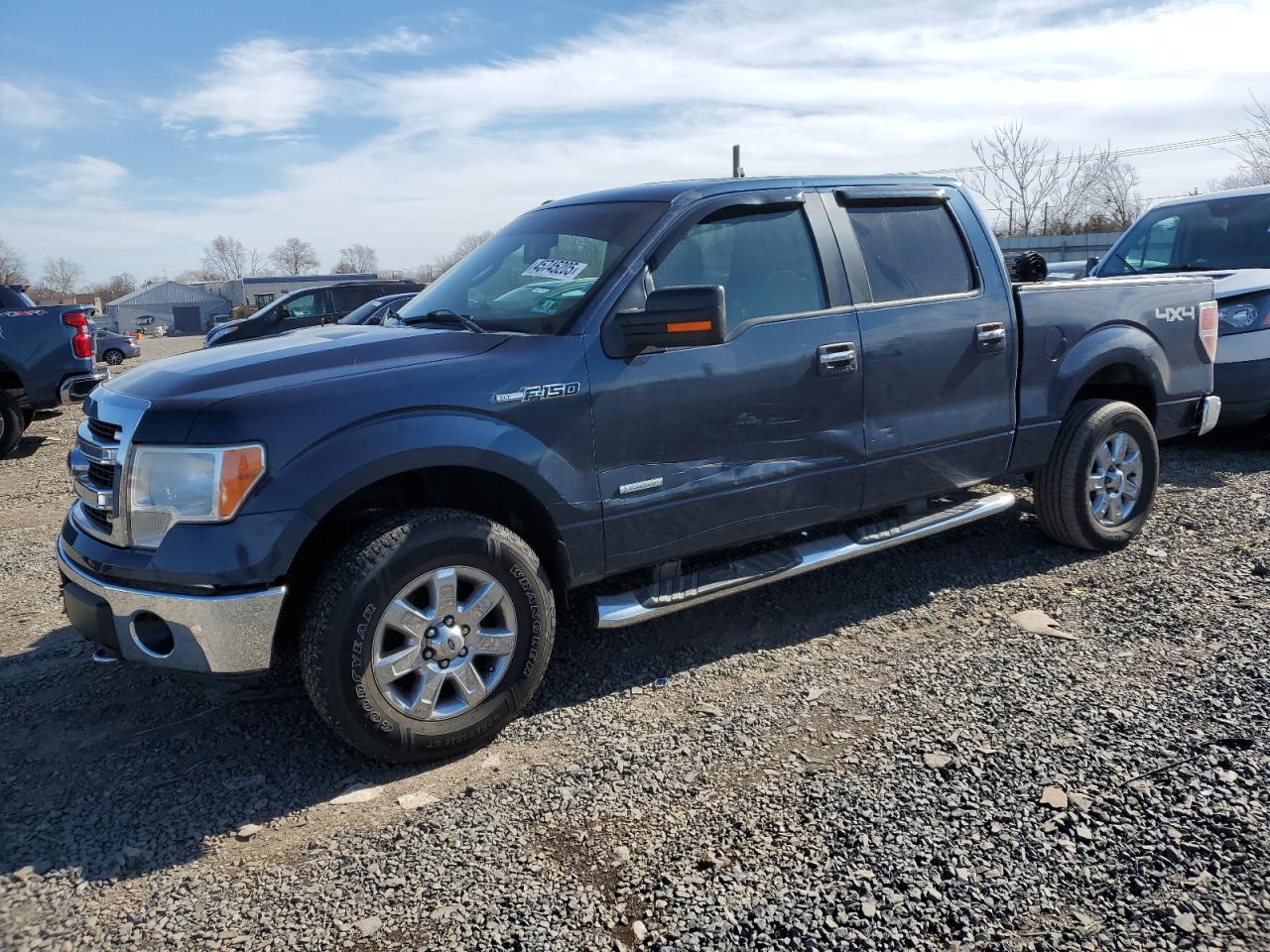 2013 Ford F-150 - Image 1