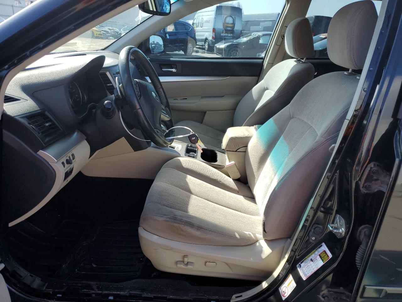 2013 Subaru Outback - Image 7