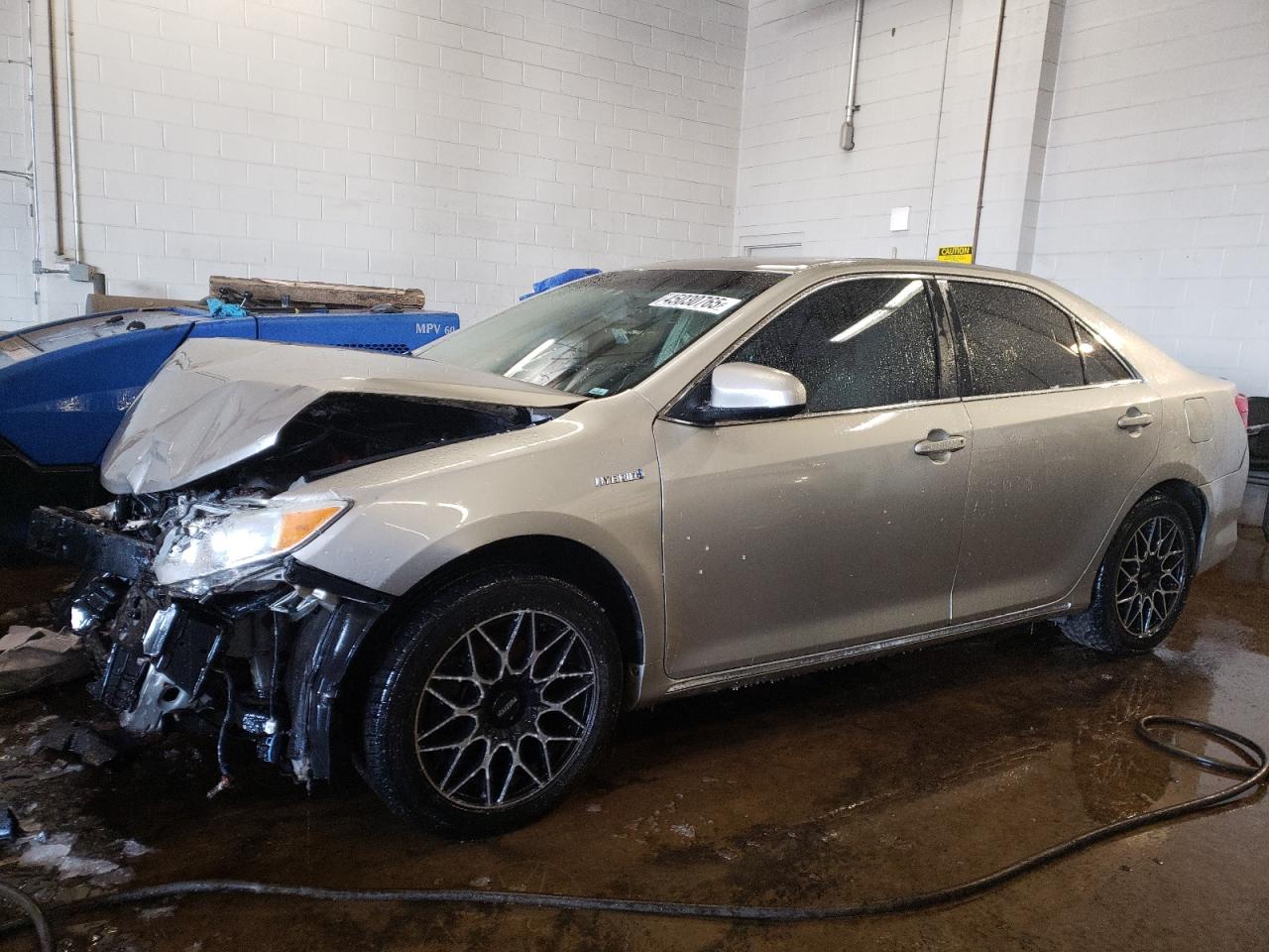 2014 Toyota Camry - Image 1