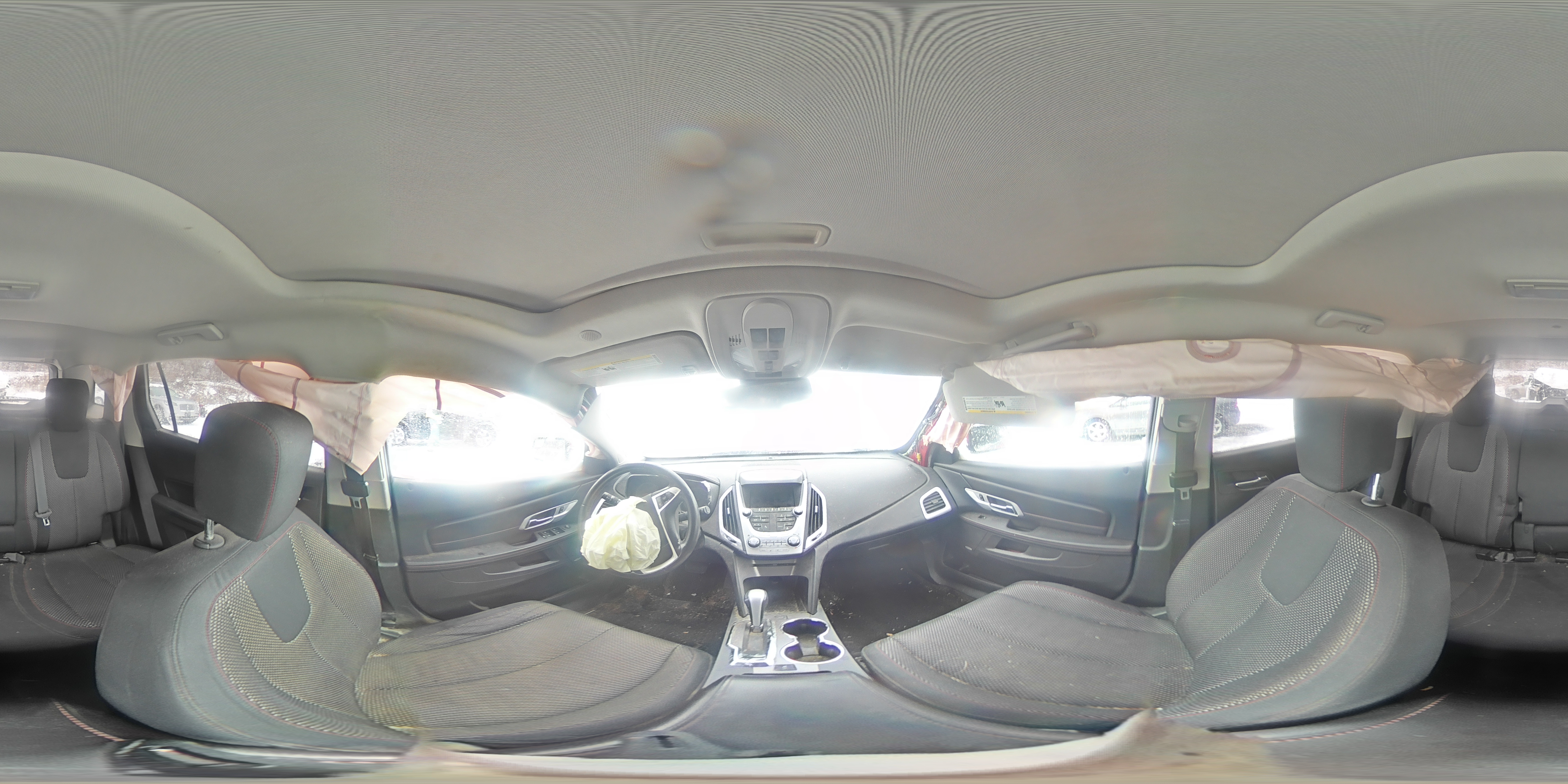 2013 GMC Terrain - Image 13