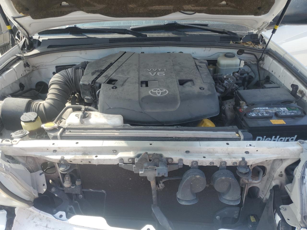 2006 Toyota 4Runner - Image 11