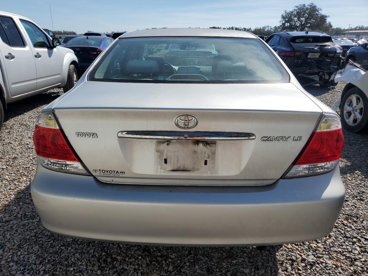 2006 Toyota Camry - Image 6