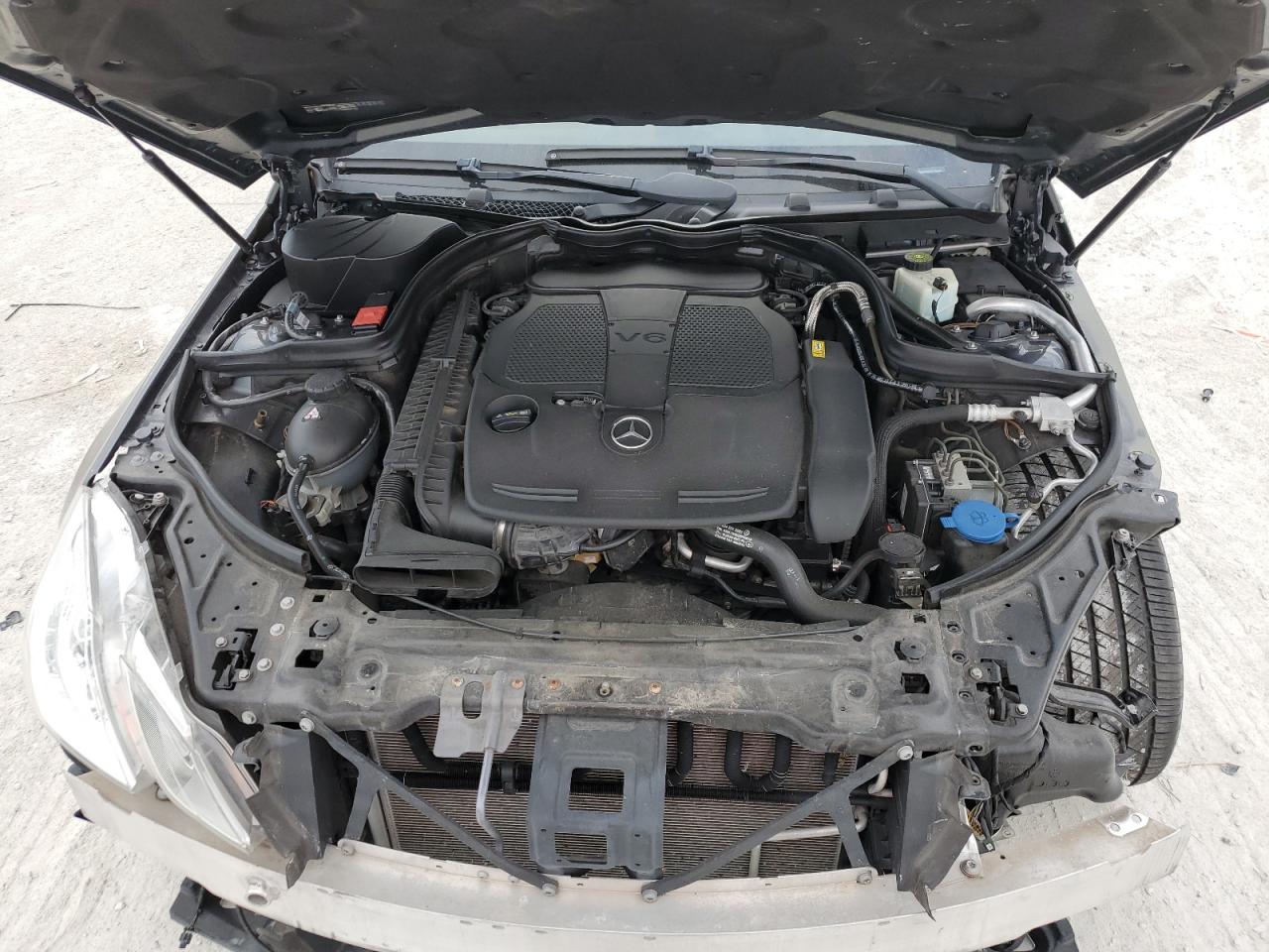 2013 Mercedes-Benz E-klasse - Image 11