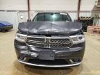 2019 Dodge Durango Sxt na sprzedaż w Longview, TX - Front End