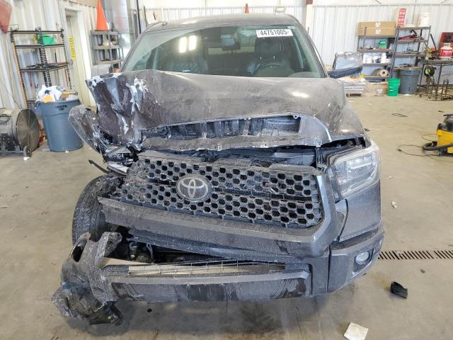  TOYOTA TUNDRA 2019 Серый