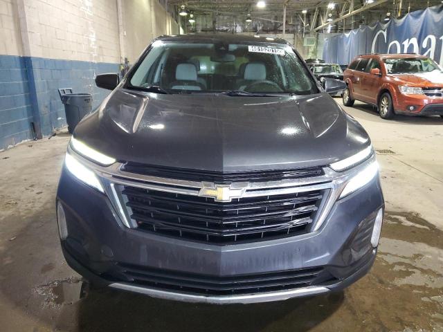  CHEVROLET EQUINOX 2022 Сharcoal