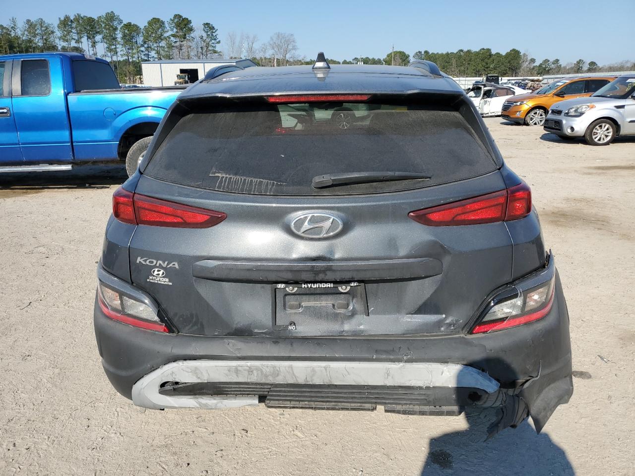 2022 Hyundai Kona - Image 6