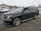 2015 Chevrolet Suburban K1500 Lt للبيع في York Haven، PA - Minor Dent/Scratches