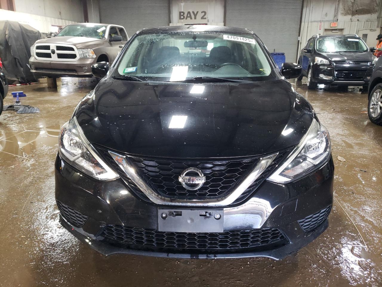2016 Nissan Sentra - Image 5