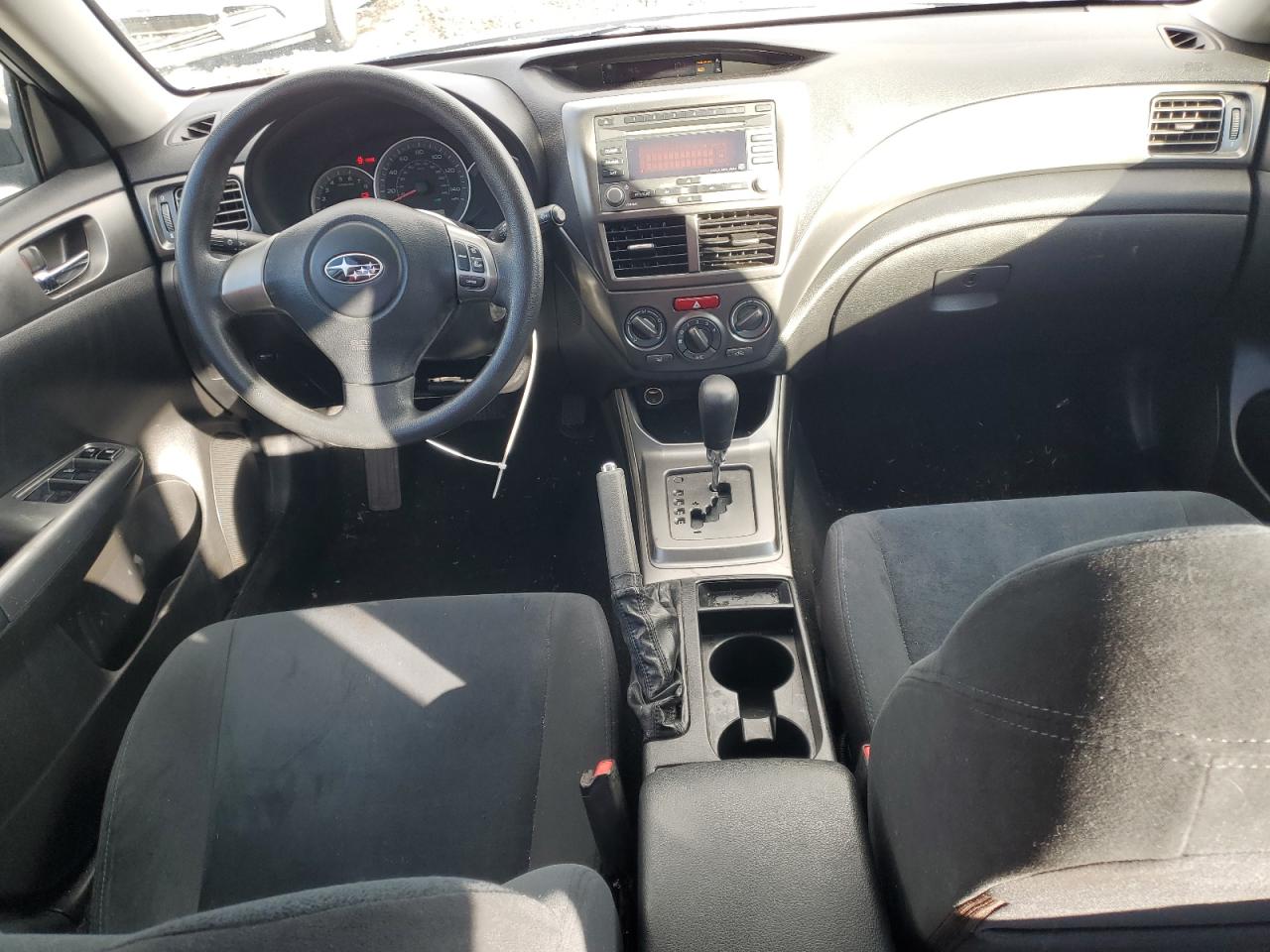 2011 Subaru Impreza - Image 8