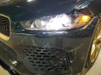 2019 JAGUAR XE SV PROJECT 8 for sale at Copart TX - CRASHEDTOYS DALLAS