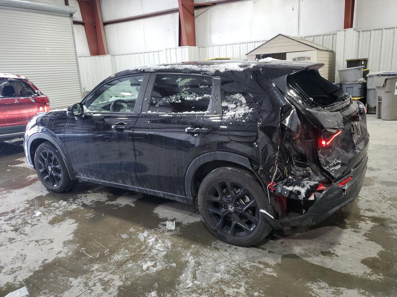3CZRZ1H51RM723489 HONDA HR-V 2024