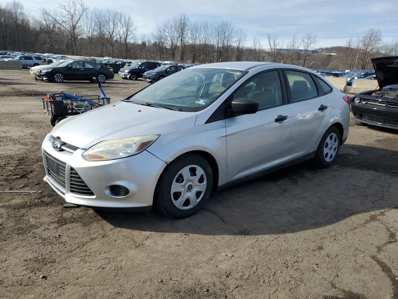 Marlboro, NY에서 판매 중인 2014 Ford Focus S - All Over