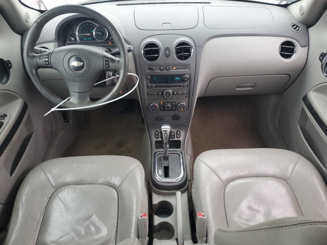 2008 Chevrolet HHR - Image 8