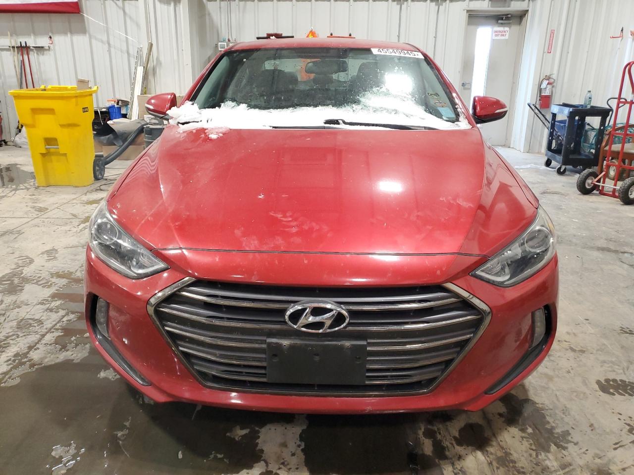2017 Hyundai Elantra - Image 5