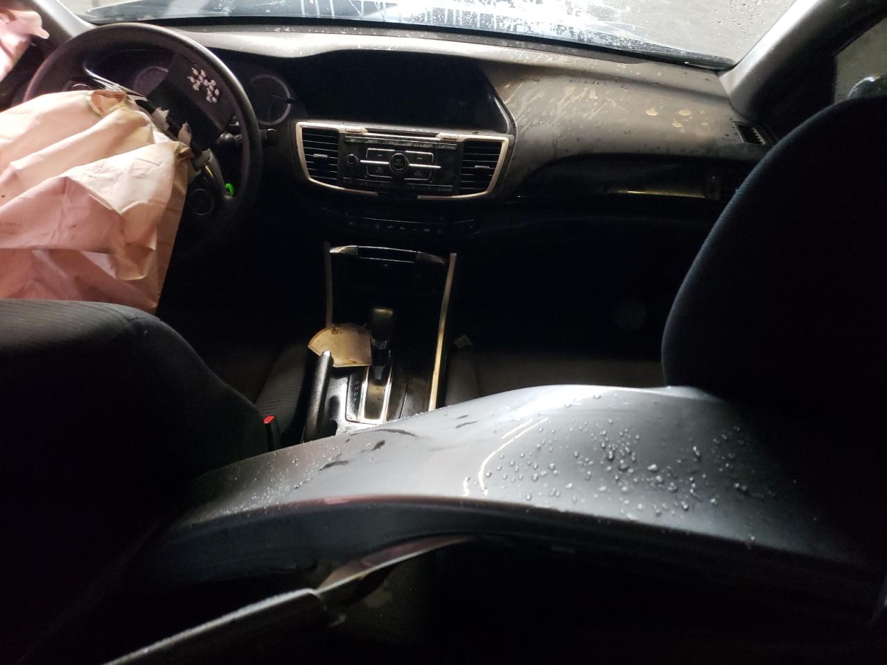 1HGCR2F34HA171051 HONDA ACCORD 2017