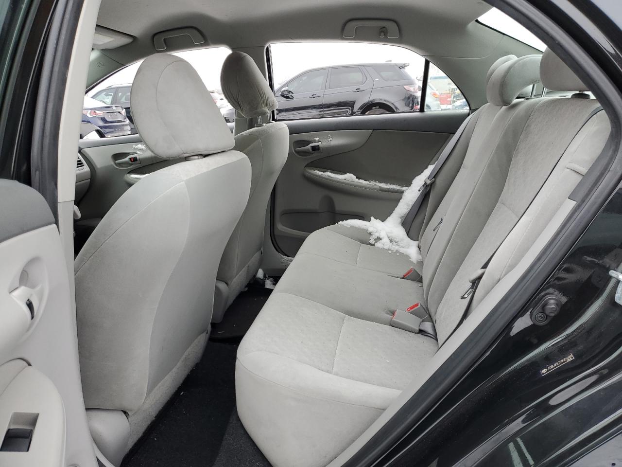 2009 Toyota Corolla - Image 10