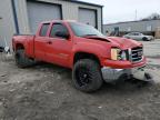 2013 Gmc Sierra K1500 Sle zu verkaufen in Duryea, PA - Front End