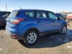 2018 Ford Escape S na sprzedaż w Indianapolis, IN - Front End