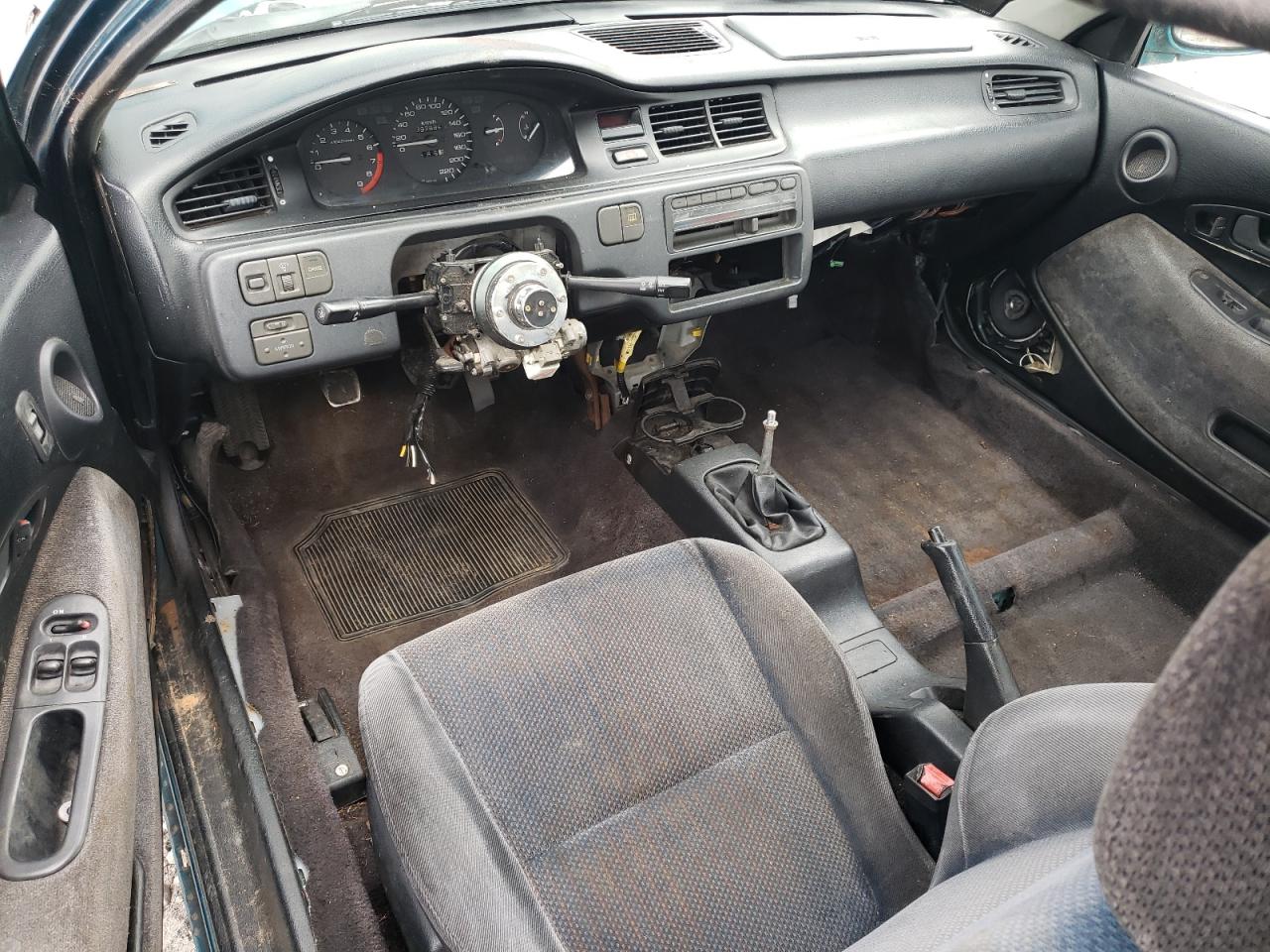 1995 Honda Civic - Image 8