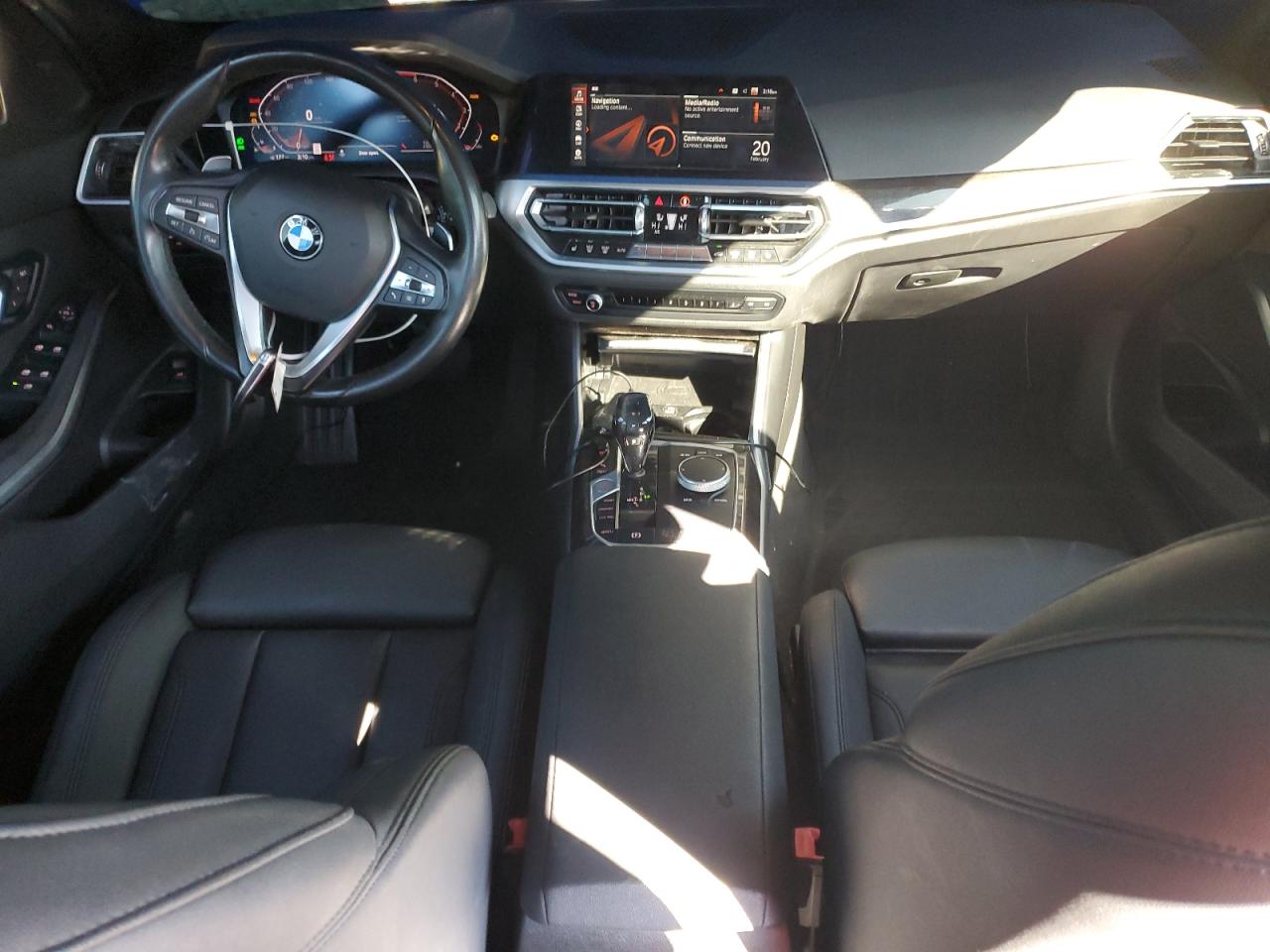 2020 BMW 3er - Image 8