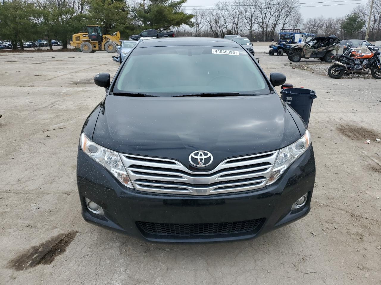 2010 Toyota Venza - Image 5