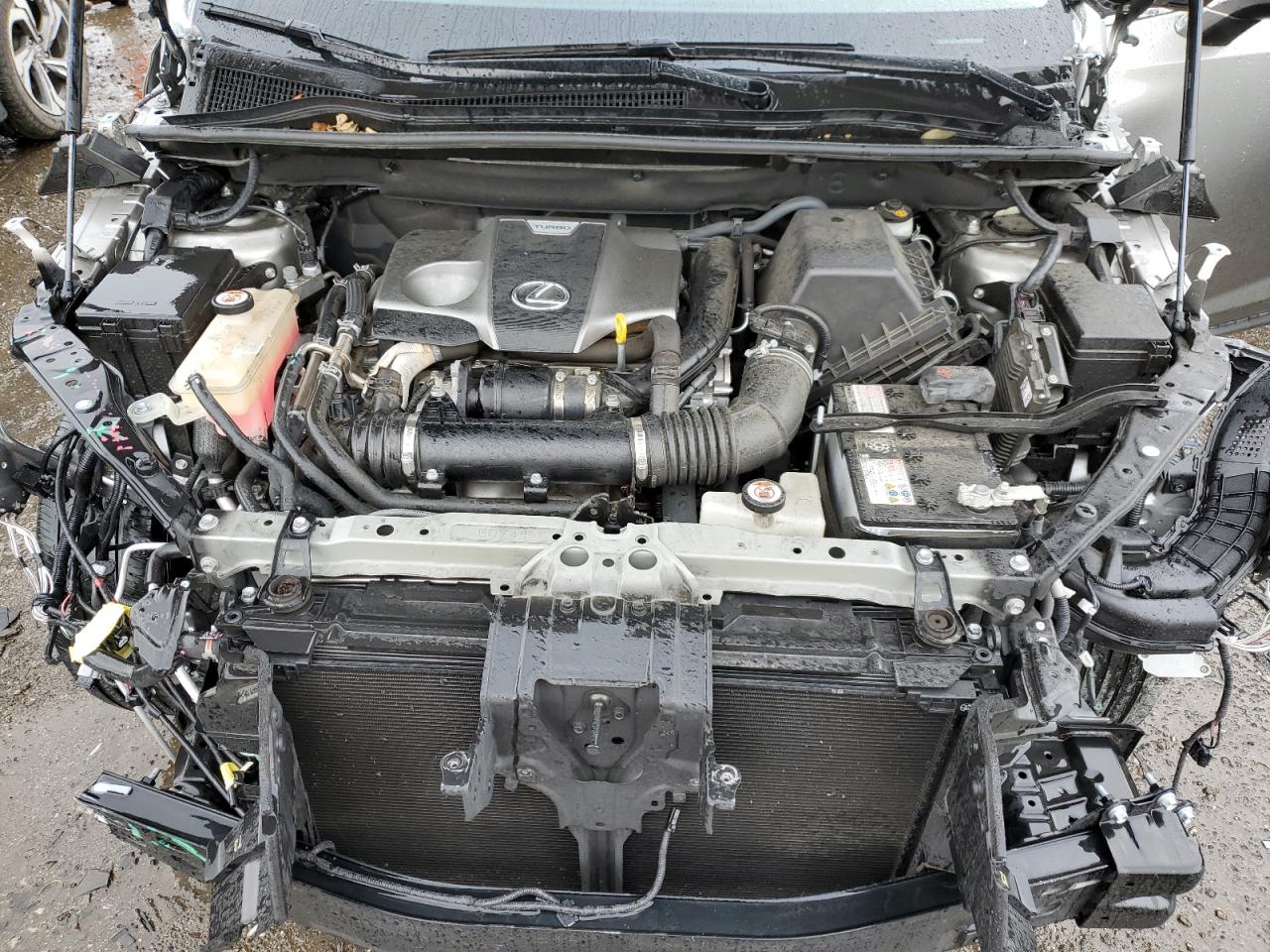 2019 Lexus NX - Image 13