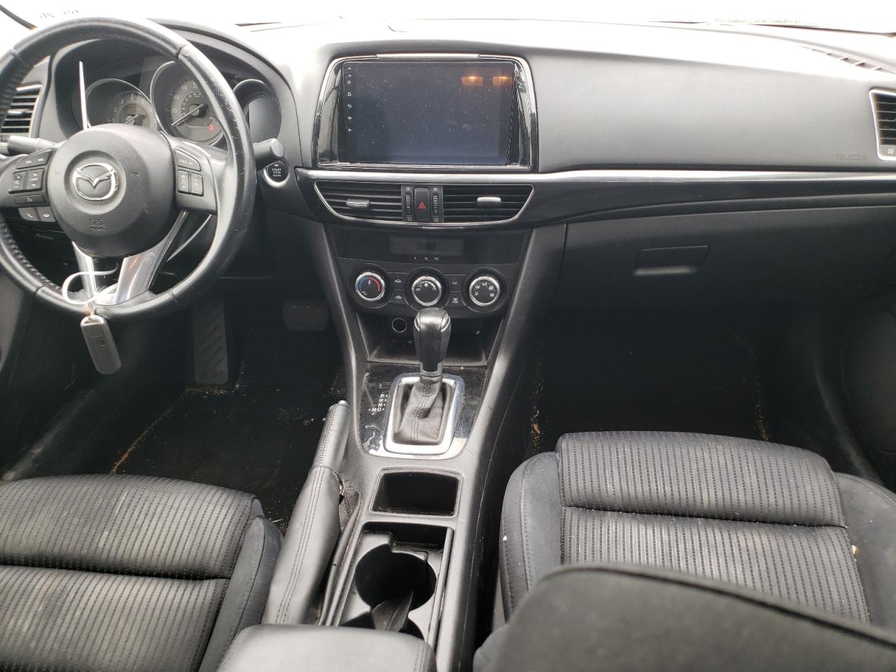 2015 Mazda 6 - Image 8