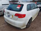 2011 AUDI S3 QUATTRO for sale at Copart BRISTOL