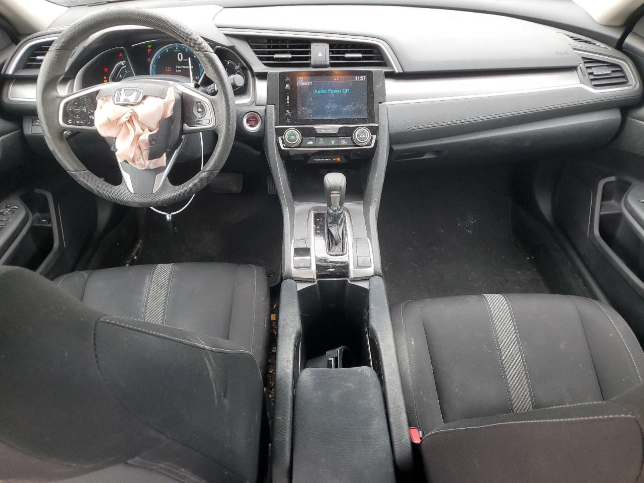 2016 Honda Civic - Image 8