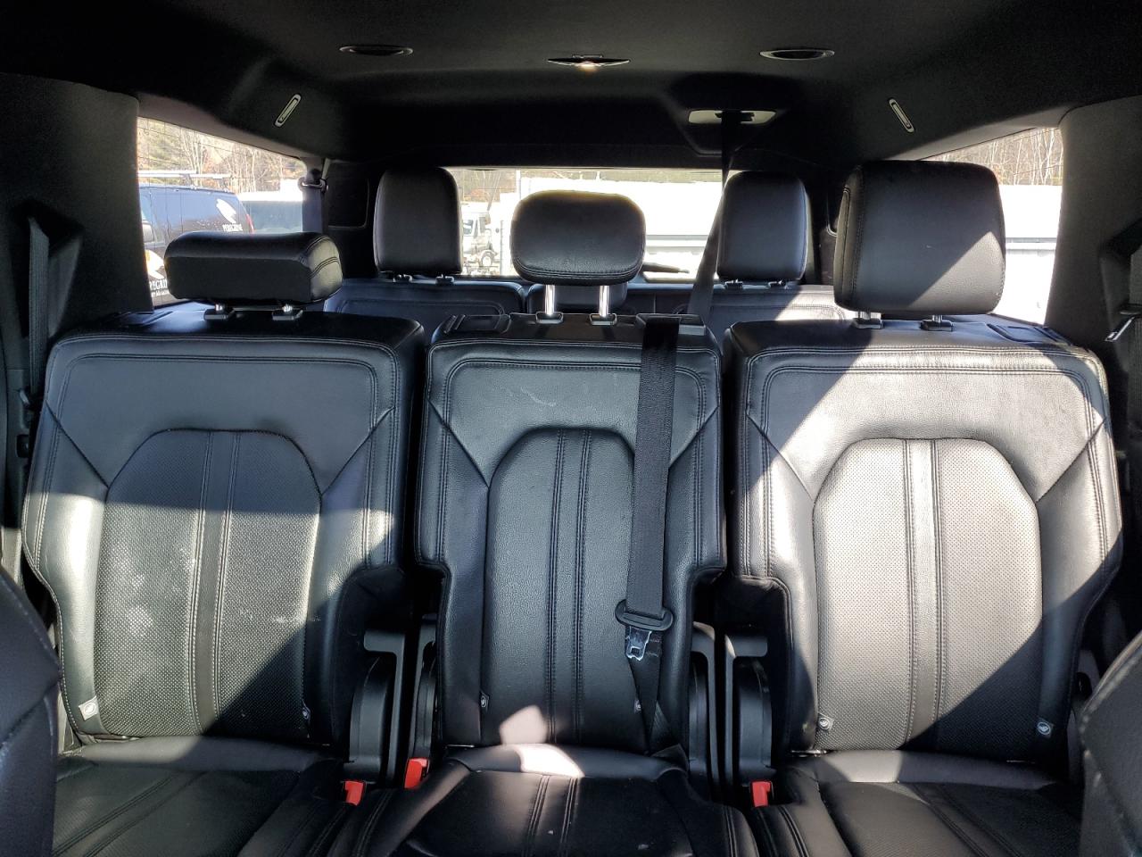 1FMJK2AT7JEA60103 FORD EXPEDITION 2018