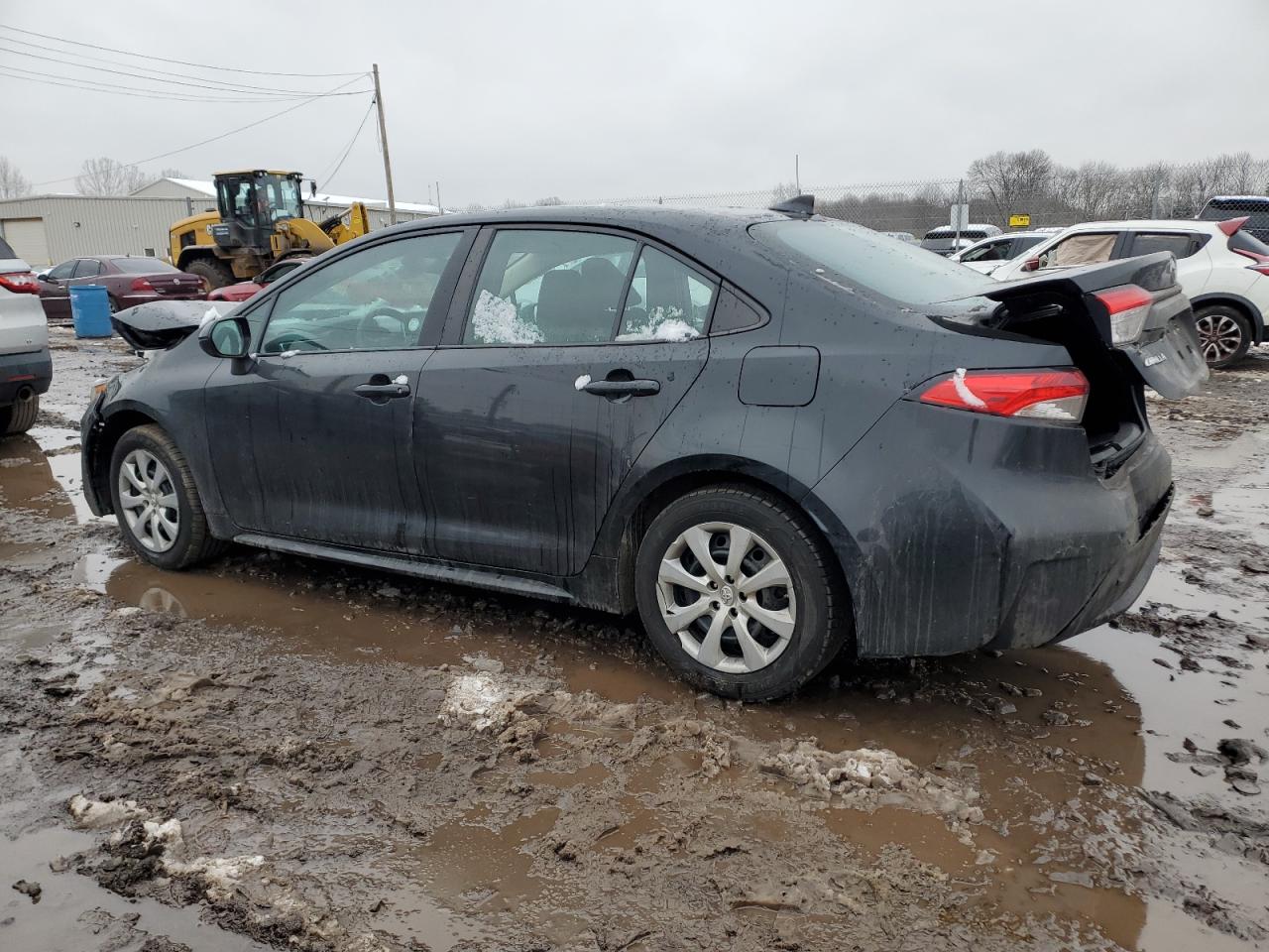 2021 Toyota Corolla - Image 2