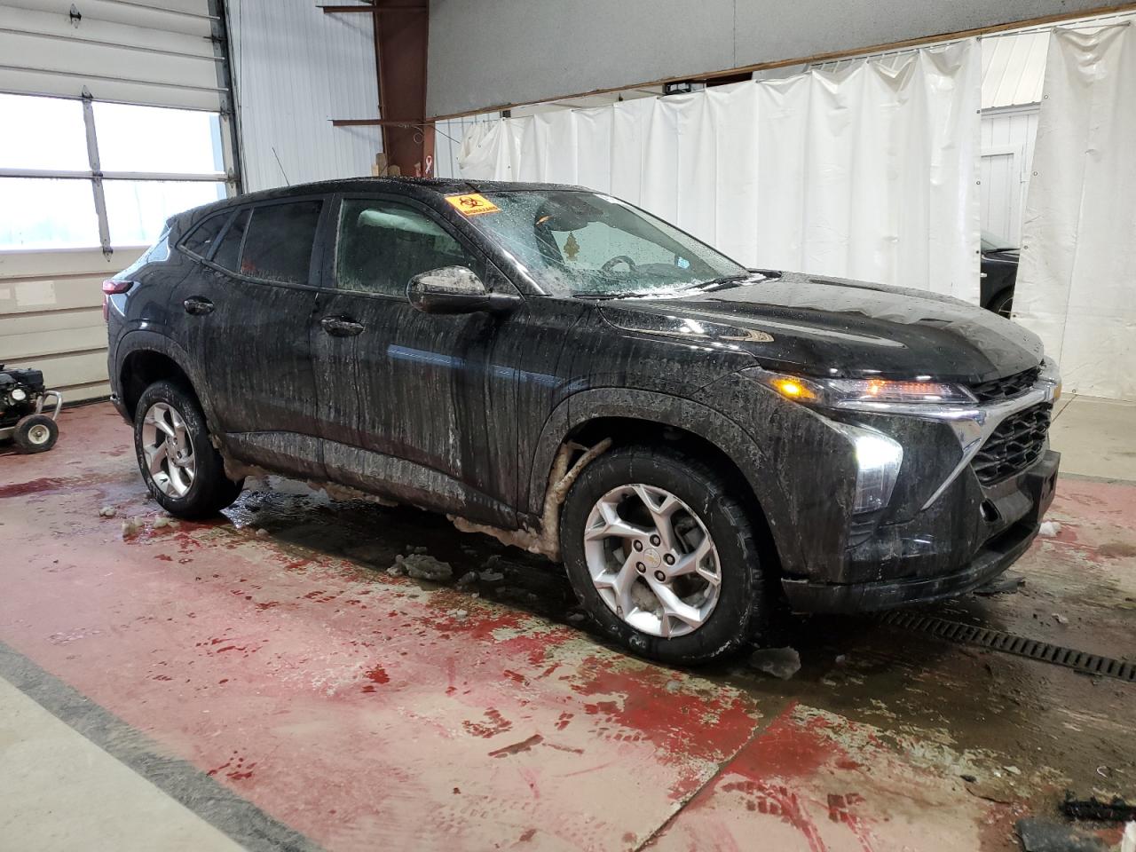KL77LFE26RC128383 CHEVROLET TRAX 2024